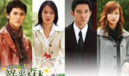 台湾的电视剧,台湾电视剧中的时代印记与人物传奇