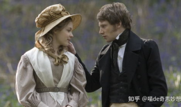 傲慢与偏见电视剧,经典爱情剧的现代演绎