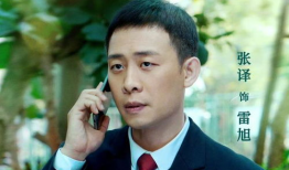 张译演过的电视剧,从士兵突击到人世间的蜕变之路