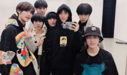 时代少年团姐子吃瓜爆料,姐子吃瓜事件引发热议